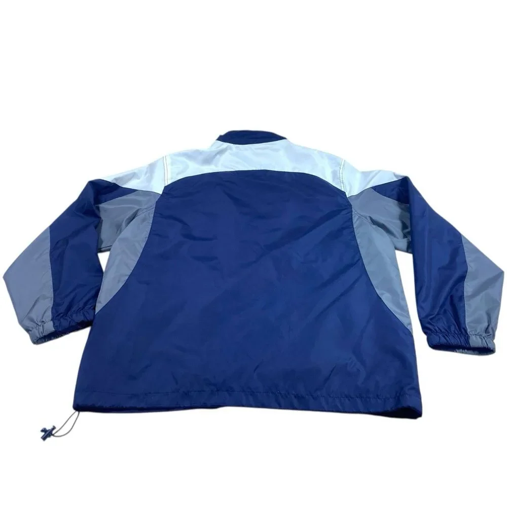 Dunbrooke patriots windbreaker